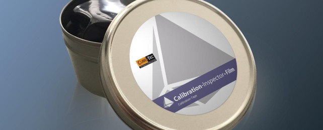 Film Scanner Calibration 