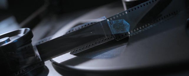 Film Transport 